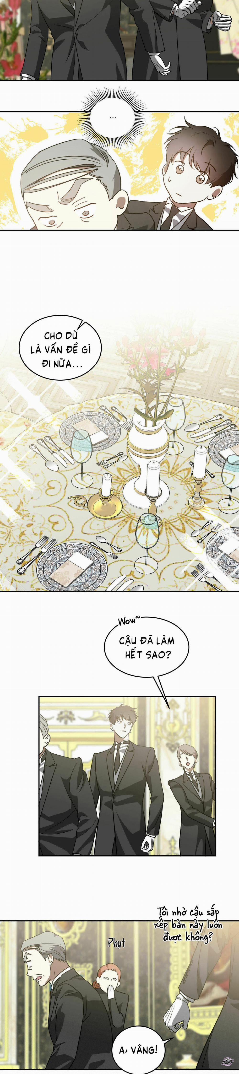 Master Của Tôi 32 trang 2