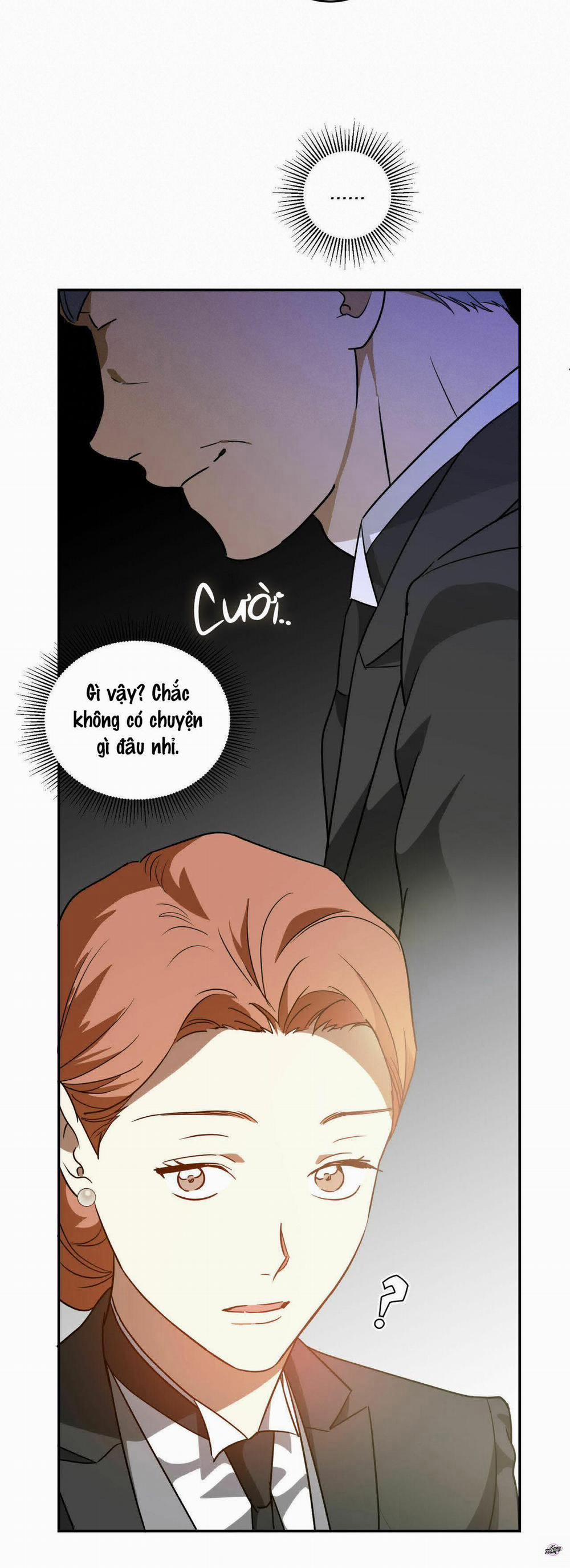 Master Của Tôi 32 trang 3