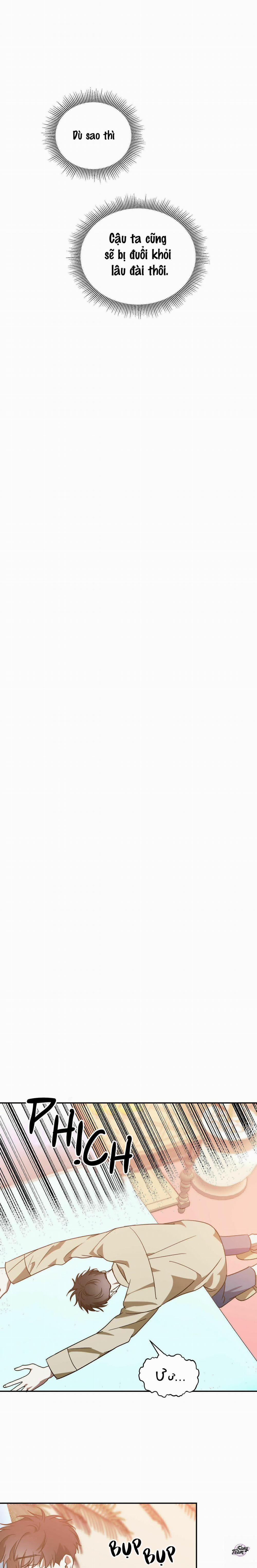 Master Của Tôi 32 trang 4