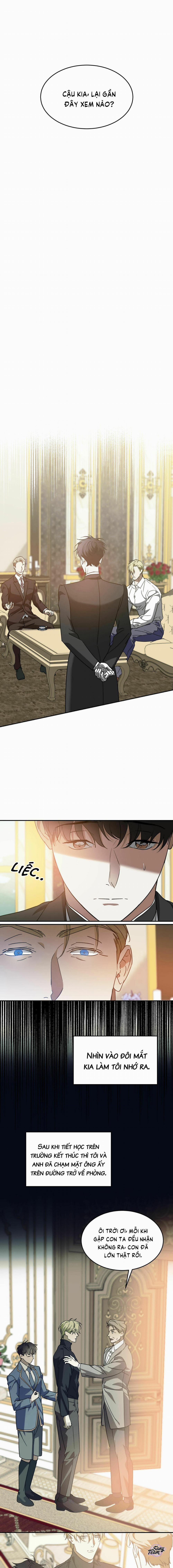 Master Của Tôi 33 trang 0