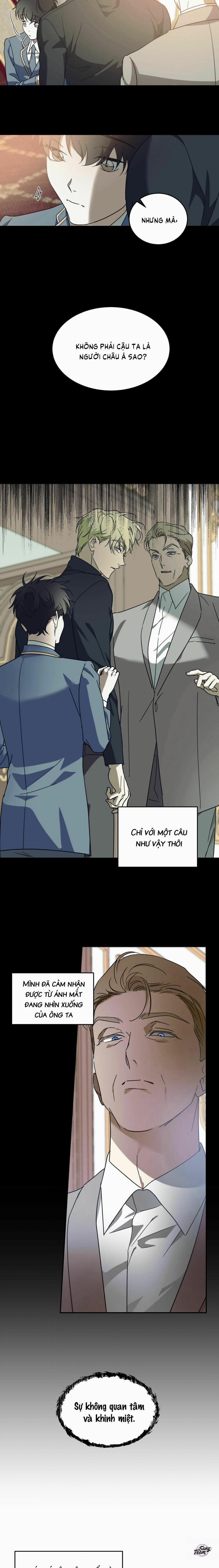 Master Của Tôi 33 trang 1