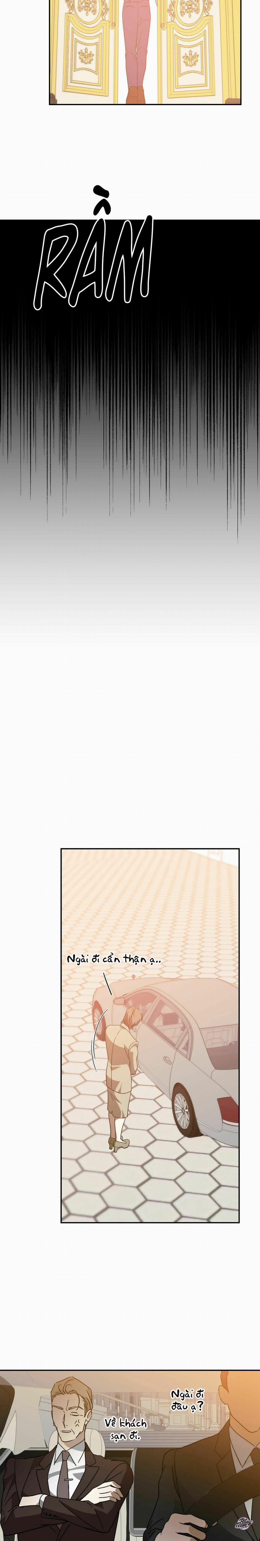 Master Của Tôi 33 trang 11