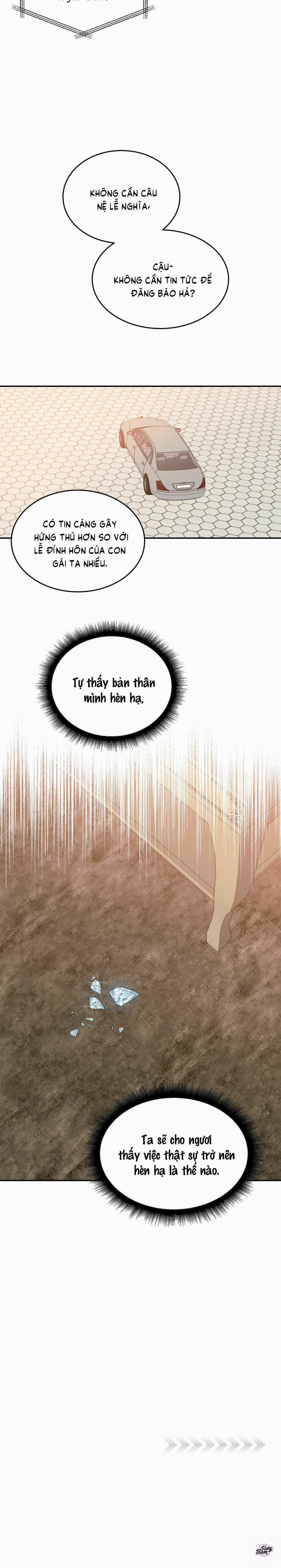 Master Của Tôi 33 trang 15