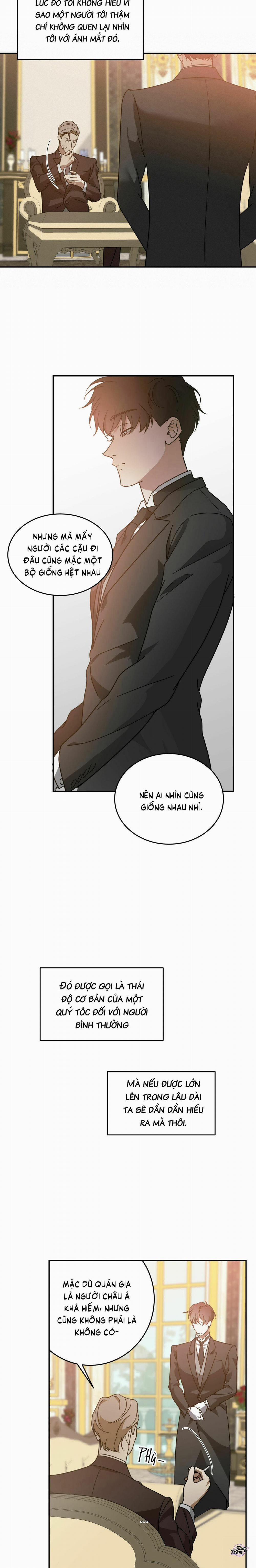 Master Của Tôi 33 trang 2