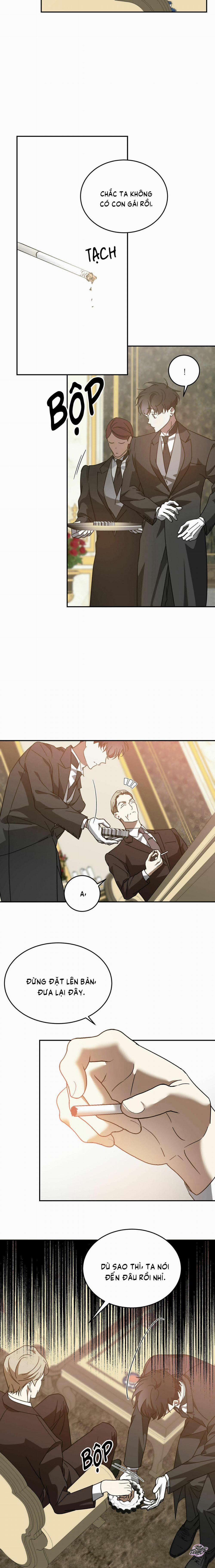 Master Của Tôi 33 trang 3