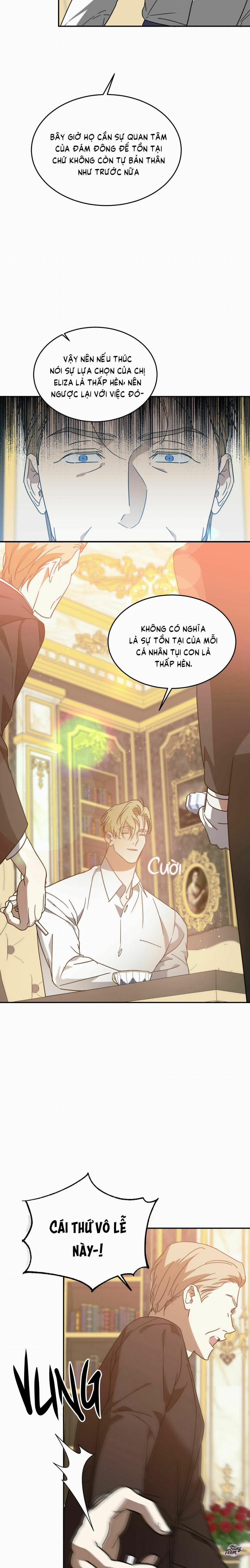 Master Của Tôi 33 trang 6