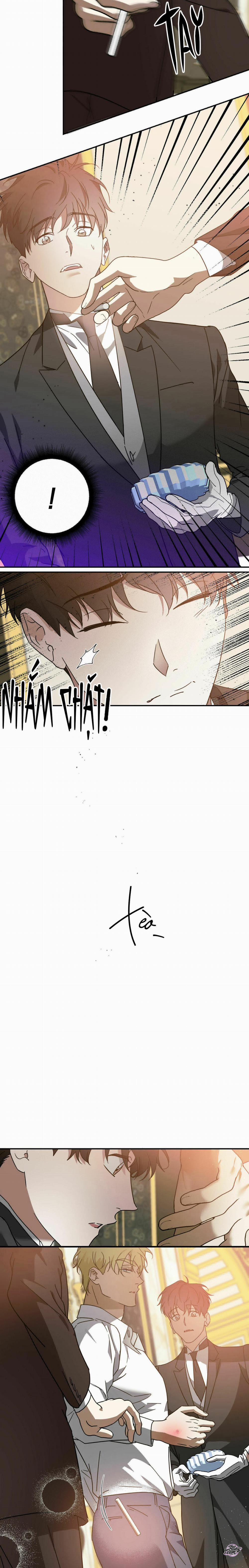 Master Của Tôi 33 trang 7