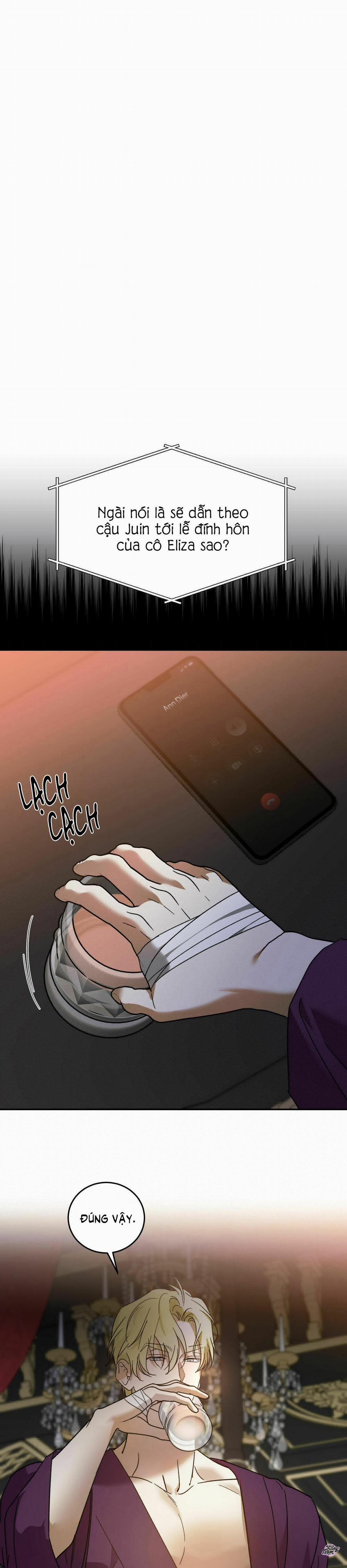 Master Của Tôi 34 trang 1