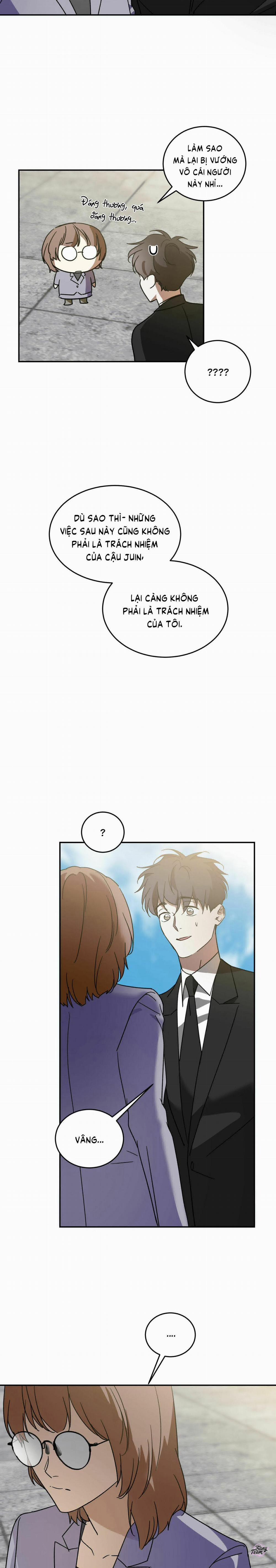 Master Của Tôi 34 trang 11