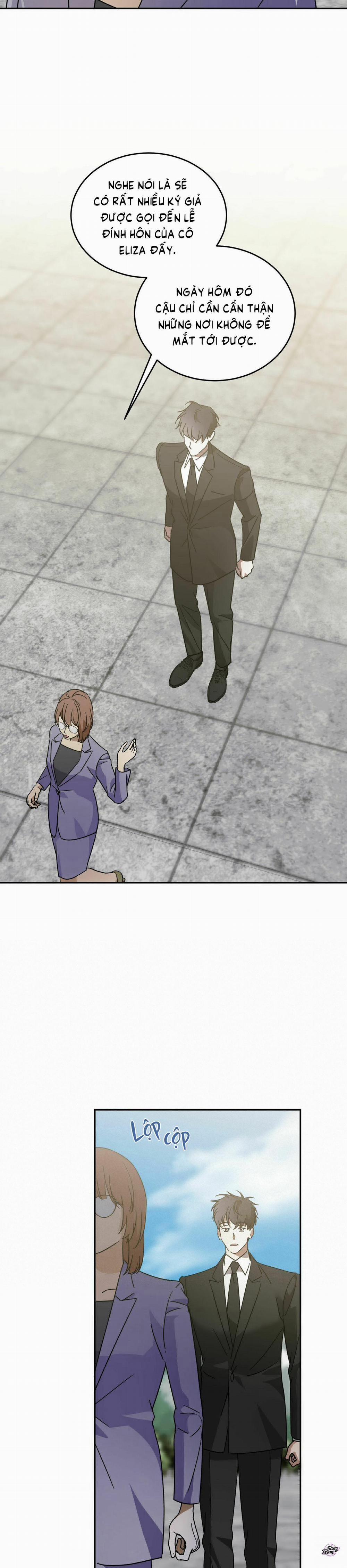 Master Của Tôi 34 trang 12