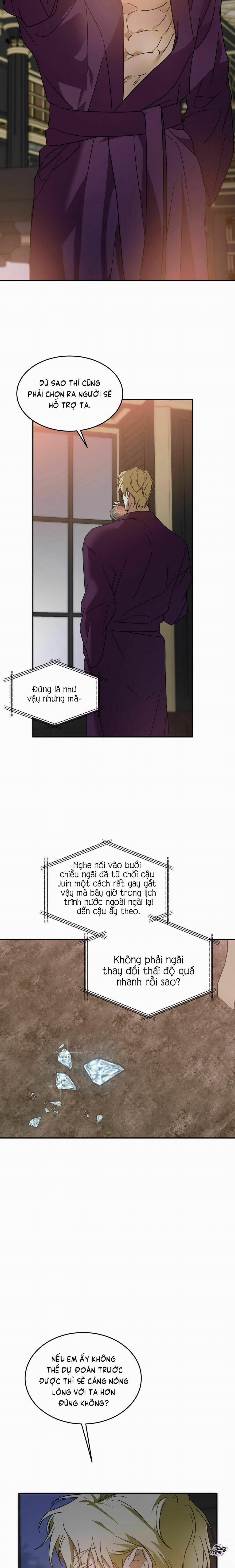 Master Của Tôi 34 trang 2