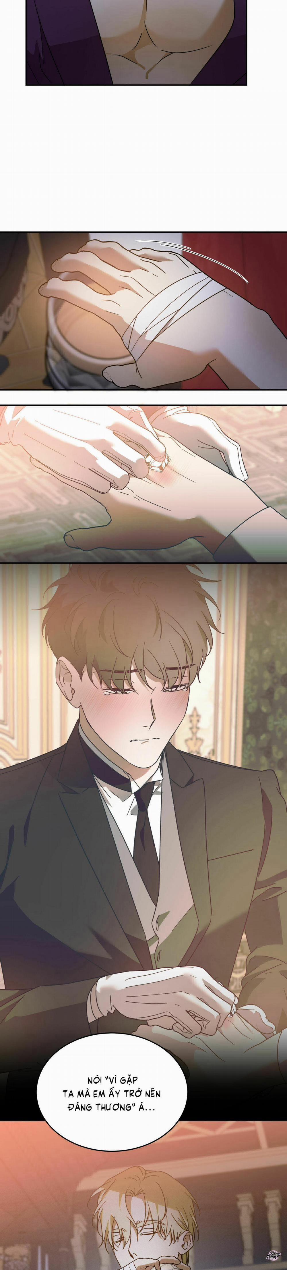 Master Của Tôi 34 trang 4