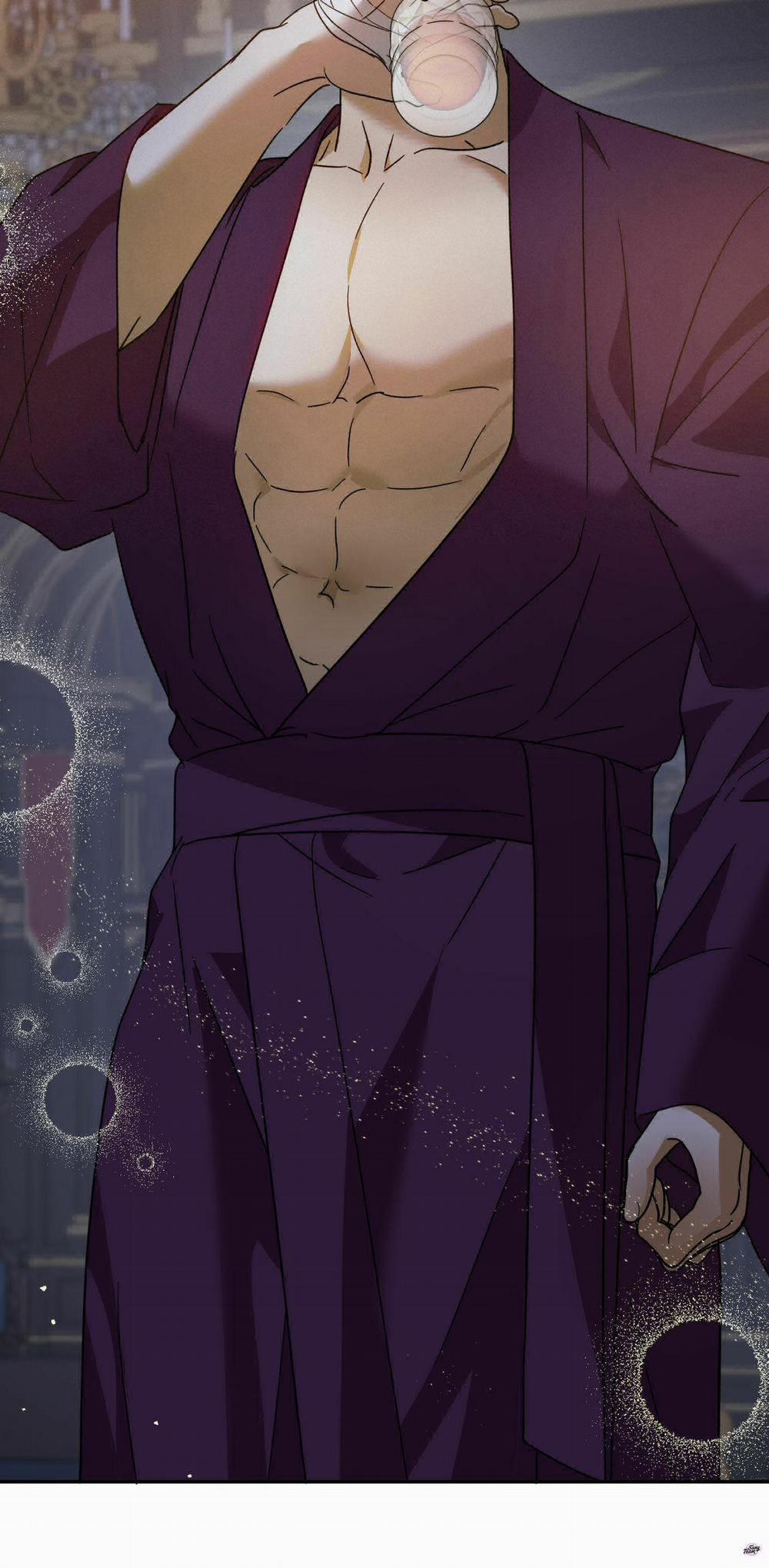 Master Của Tôi 34 trang 5