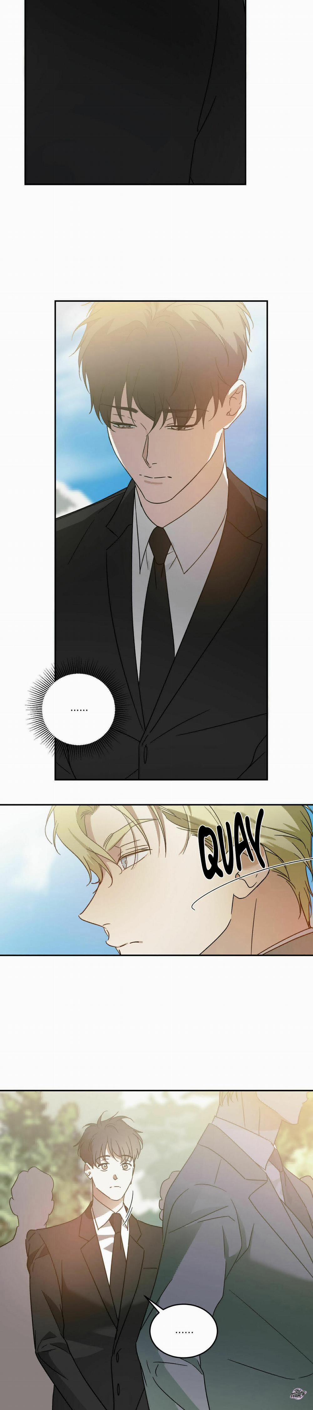 Master Của Tôi 34 trang 8