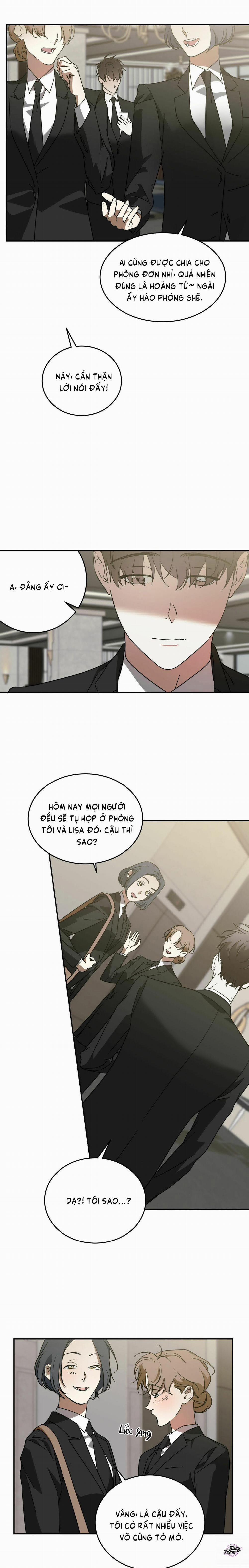 Master Của Tôi 35 trang 0