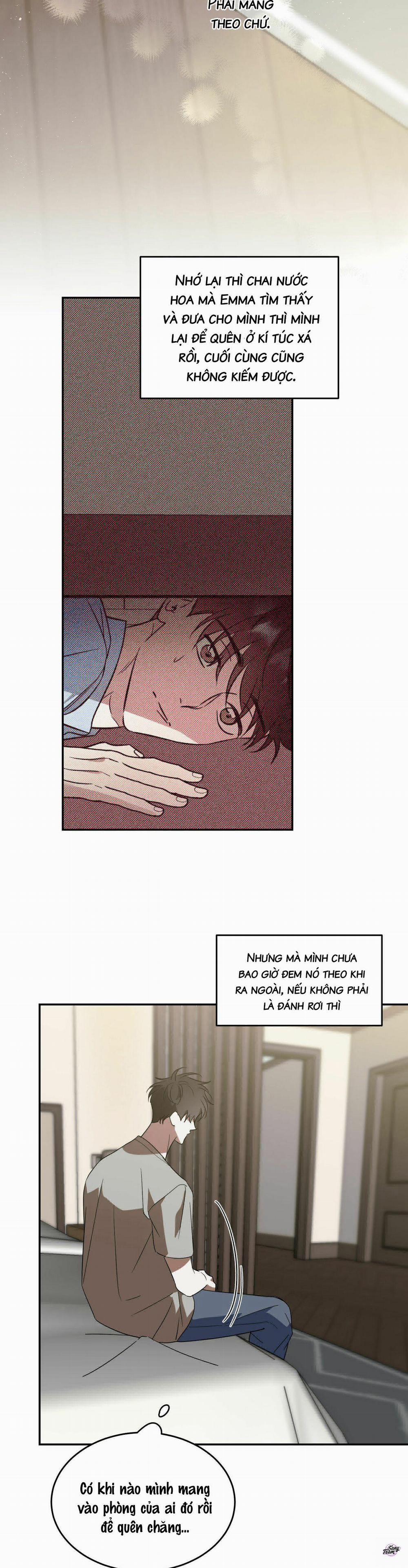 Master Của Tôi 35 trang 4