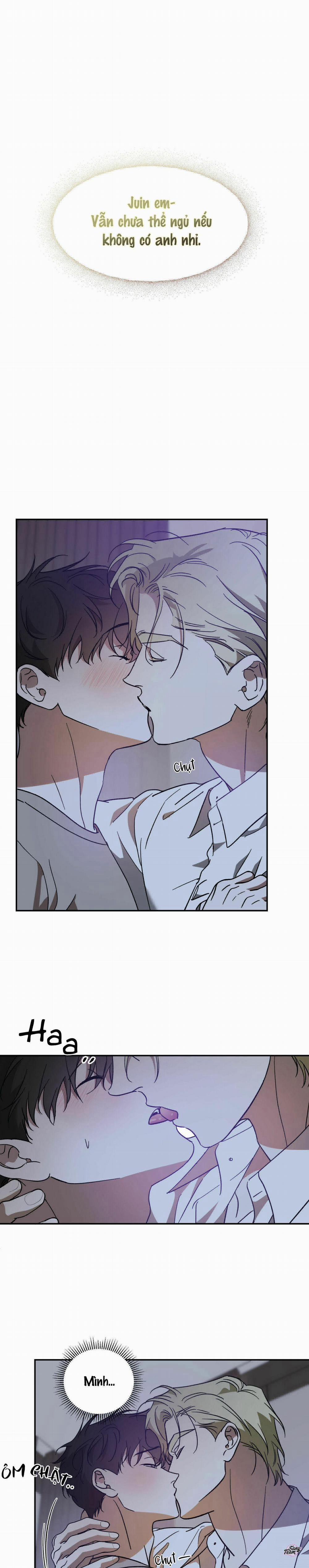 Master Của Tôi 36 trang 0