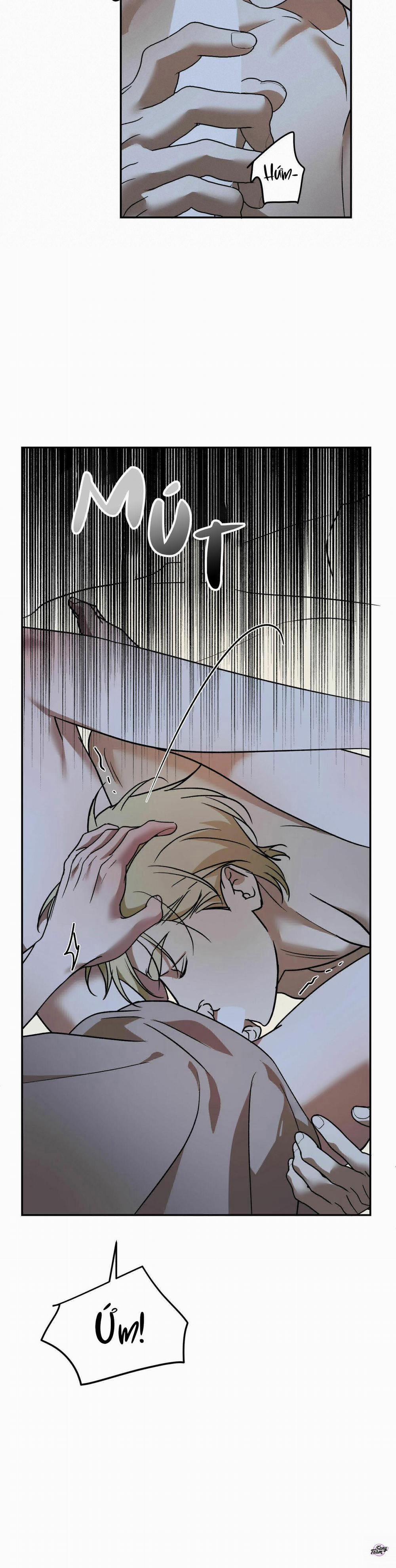 Master Của Tôi 36 trang 15