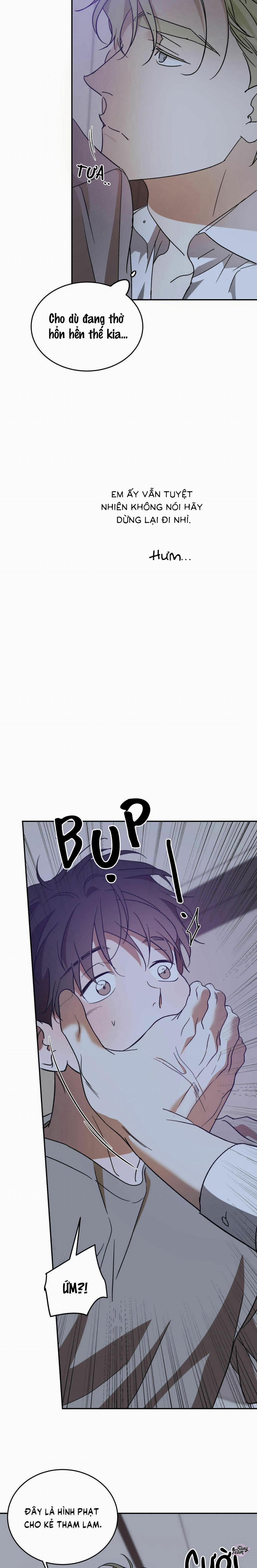 Master Của Tôi 36 trang 2