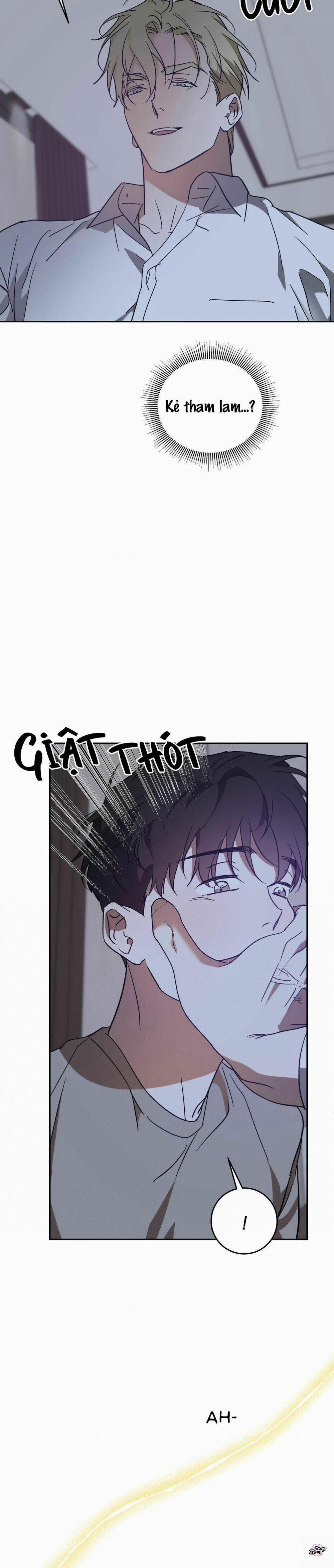 Master Của Tôi 36 trang 3