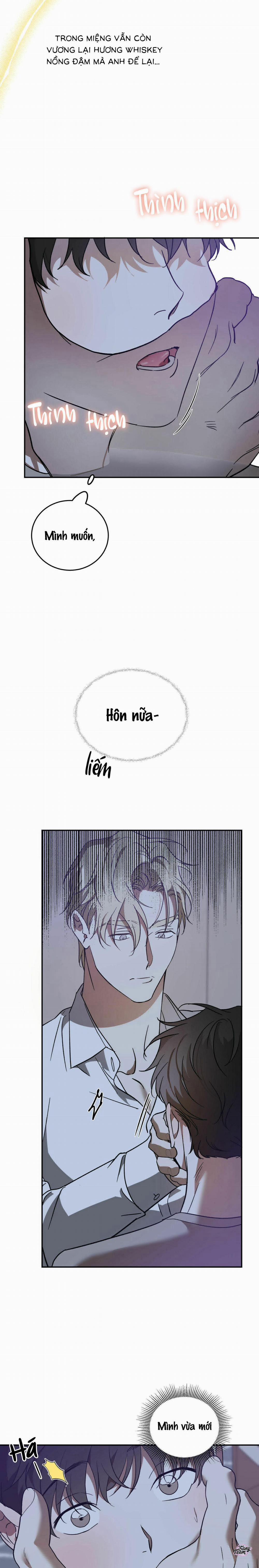 Master Của Tôi 36 trang 4