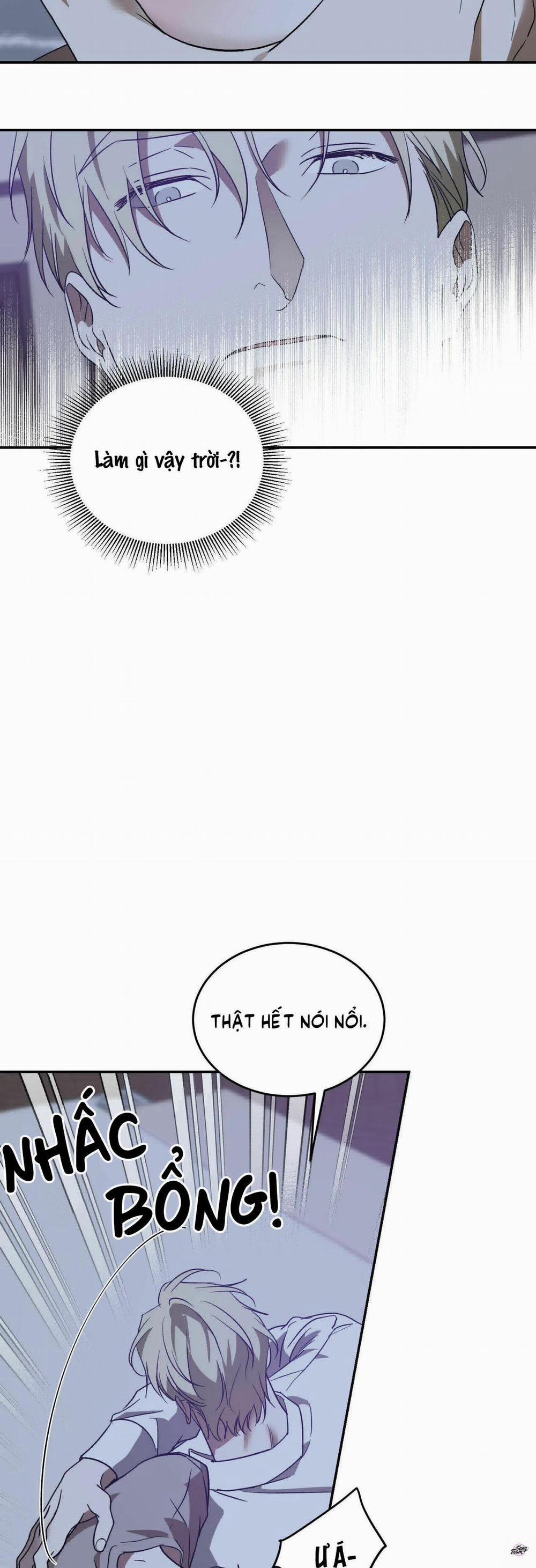 Master Của Tôi 36 trang 5