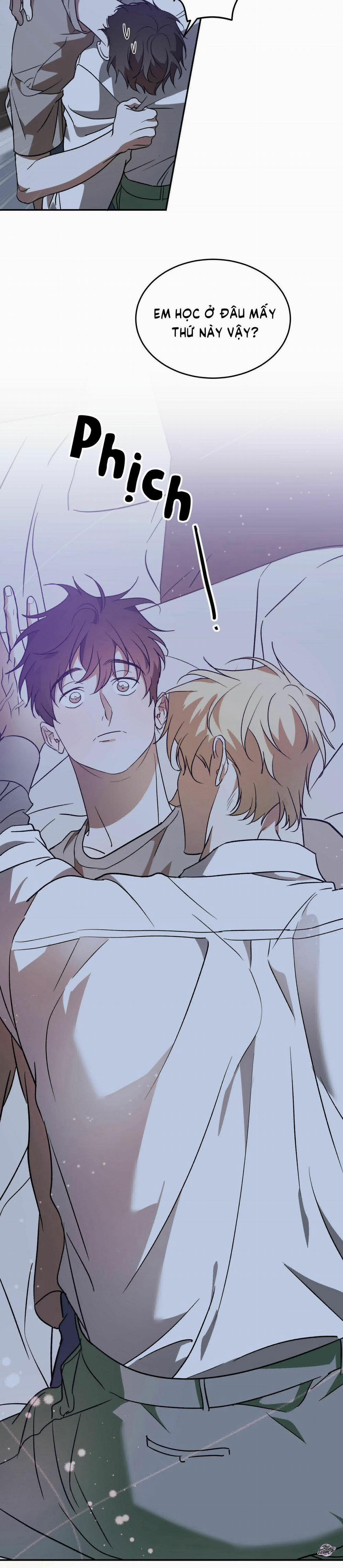 Master Của Tôi 36 trang 6