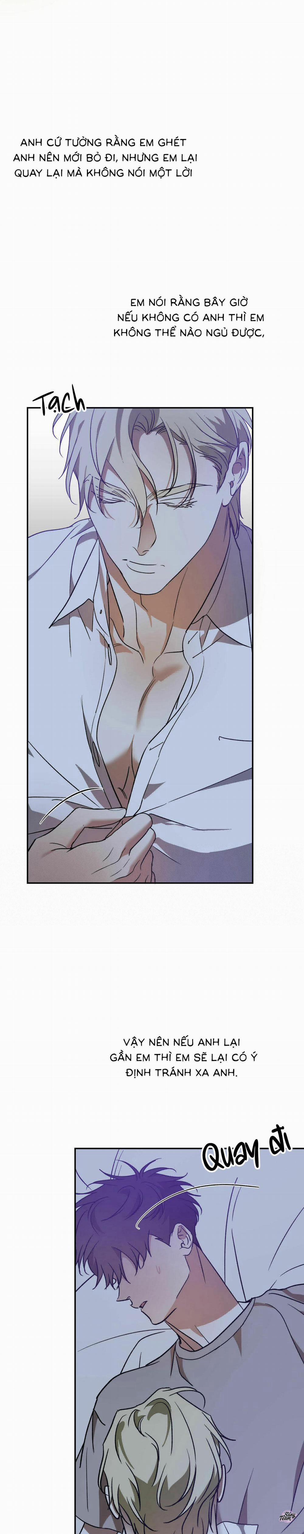 Master Của Tôi 36 trang 7