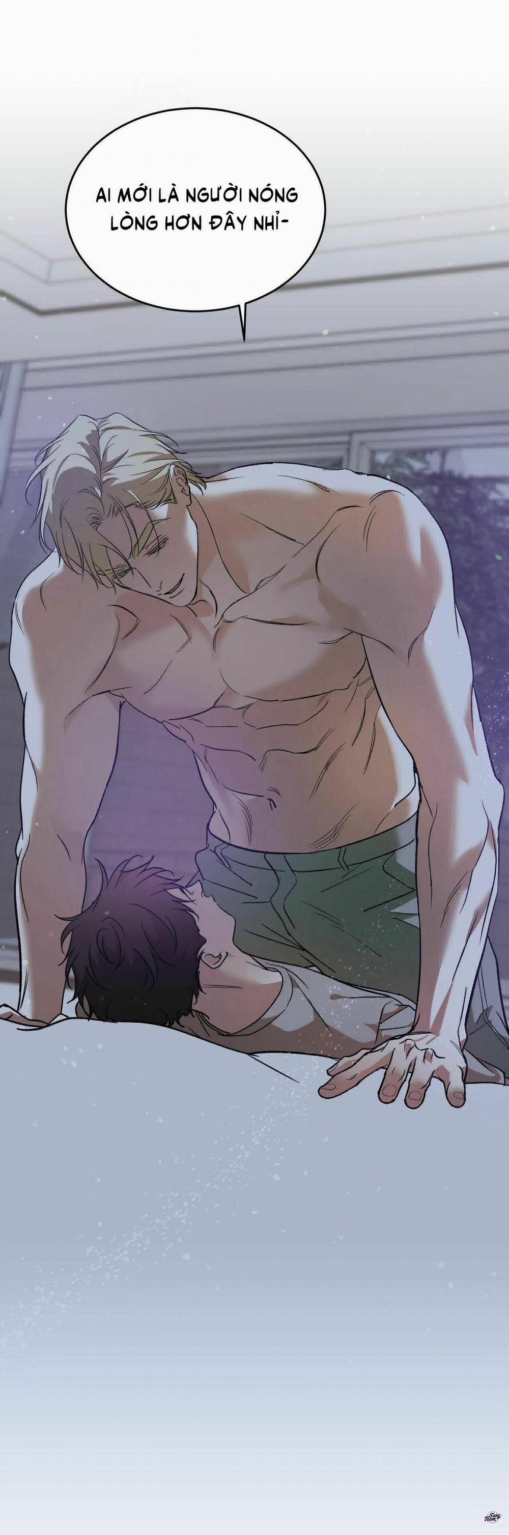 Master Của Tôi 36 trang 9