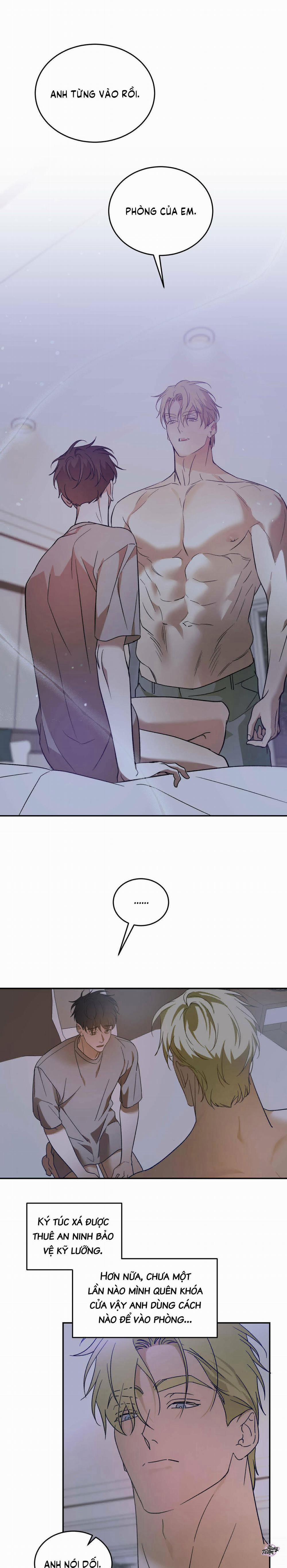 Master Của Tôi 37 trang 0