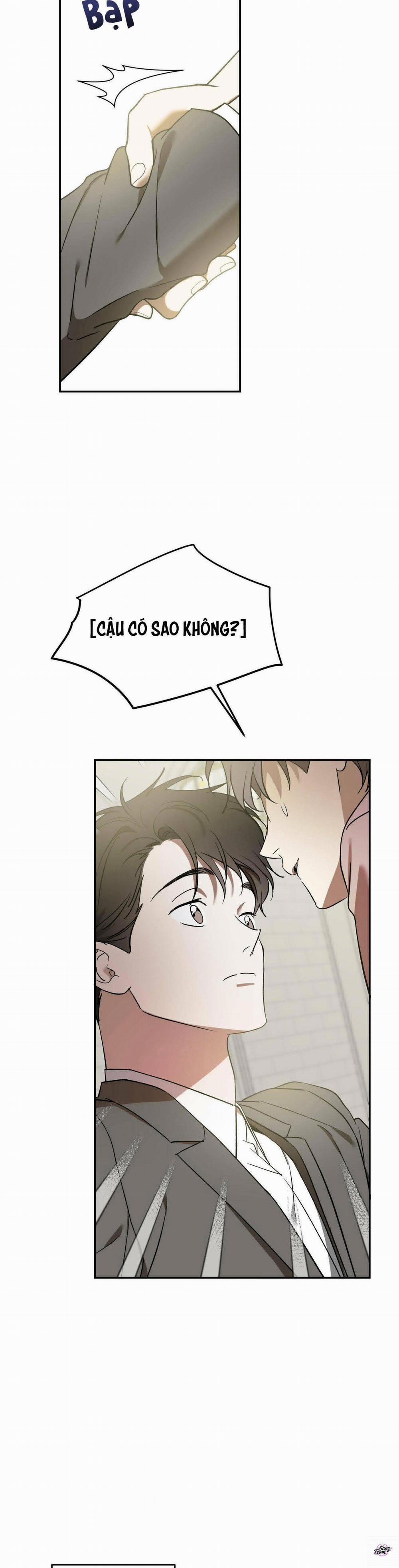 Master Của Tôi 37 trang 13