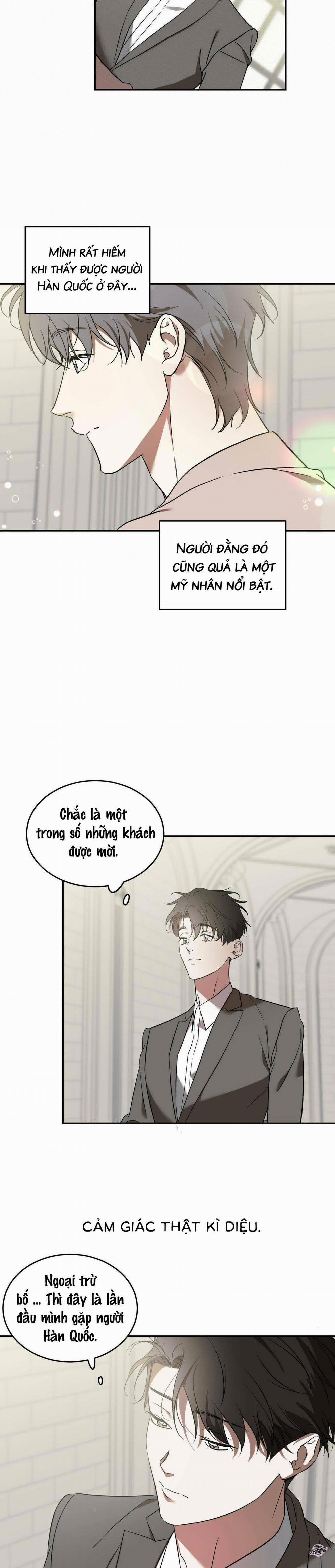 Master Của Tôi 37 trang 15