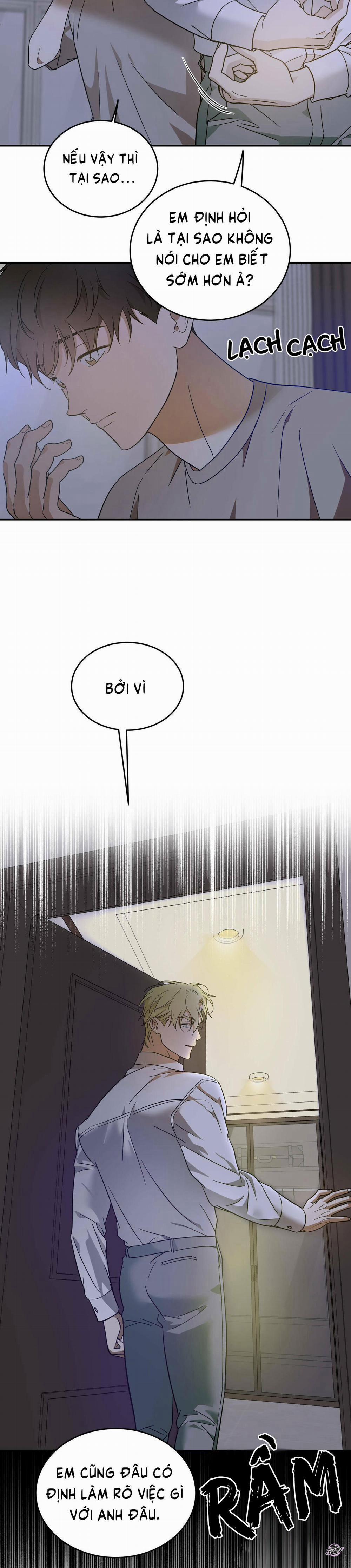 Master Của Tôi 37 trang 4