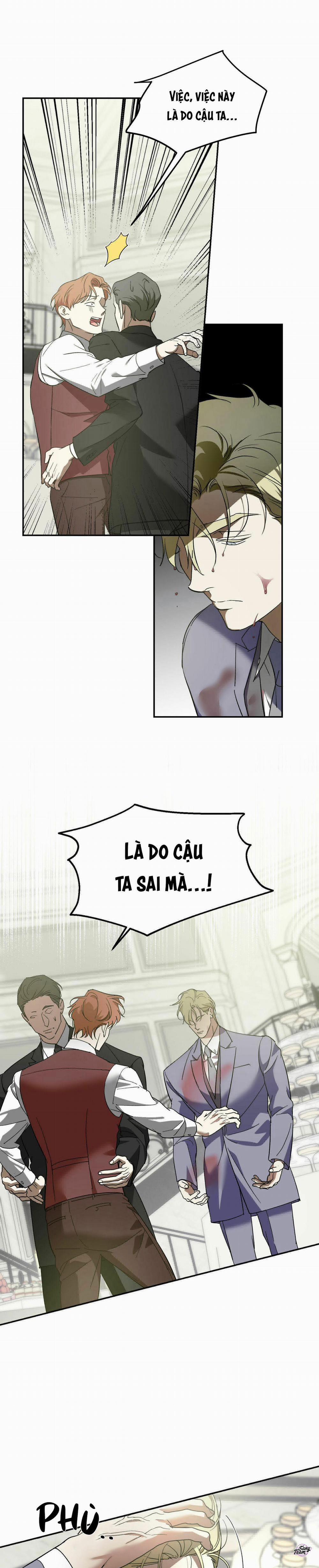 Master Của Tôi 38 trang 0