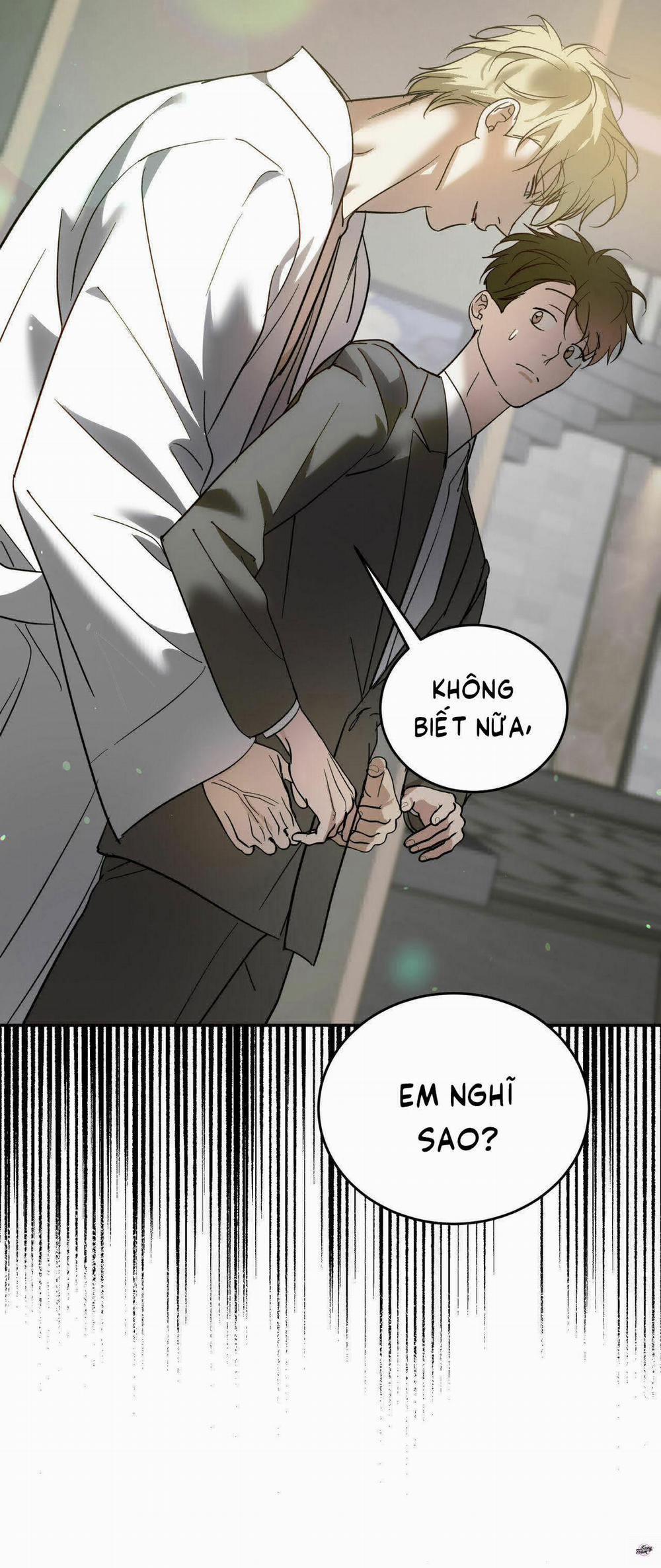 Master Của Tôi 38 trang 20