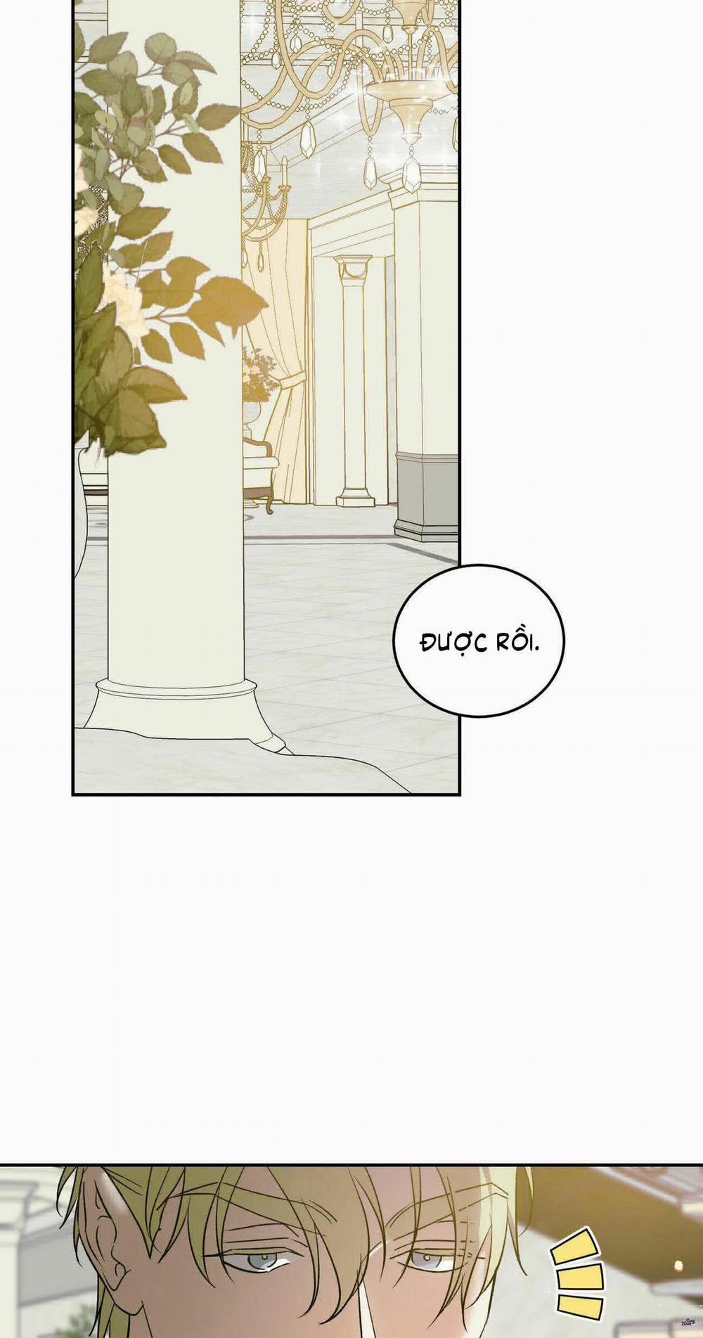 Master Của Tôi 38 trang 7