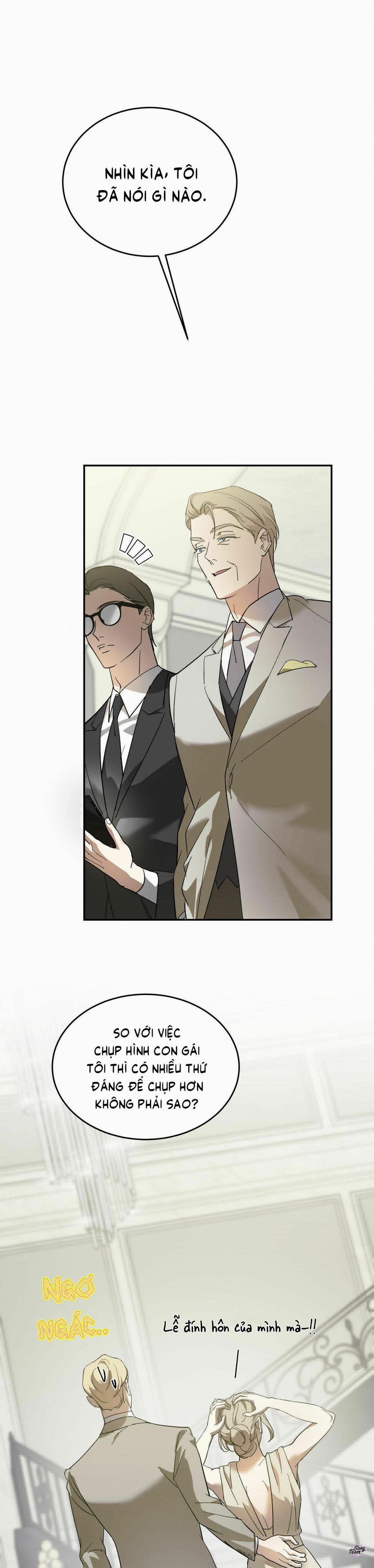 Master Của Tôi 38 trang 9