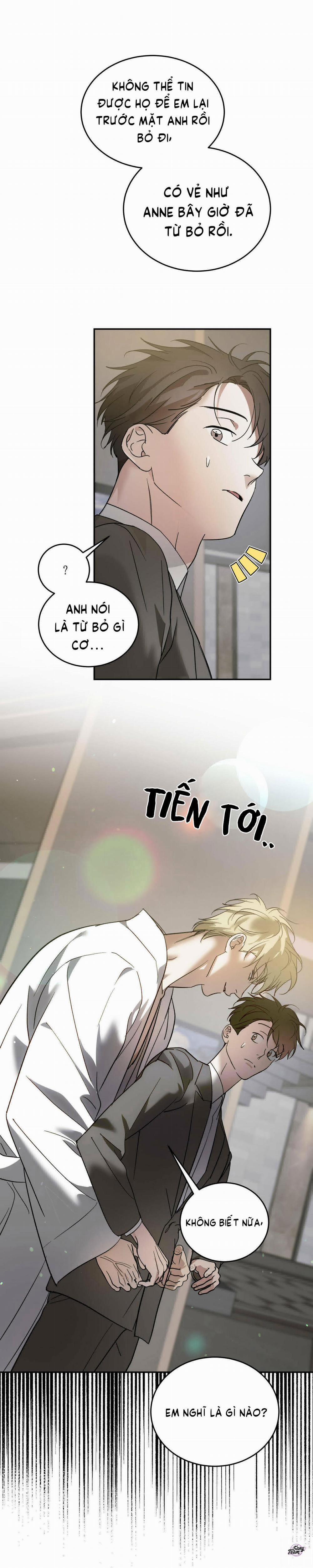 Master Của Tôi 39 trang 0