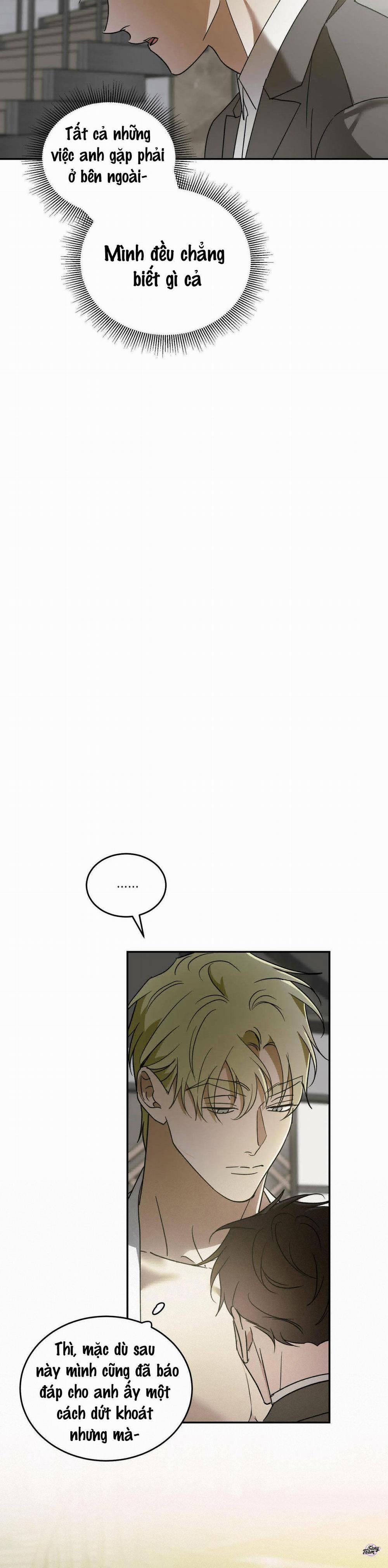 Master Của Tôi 39 trang 11