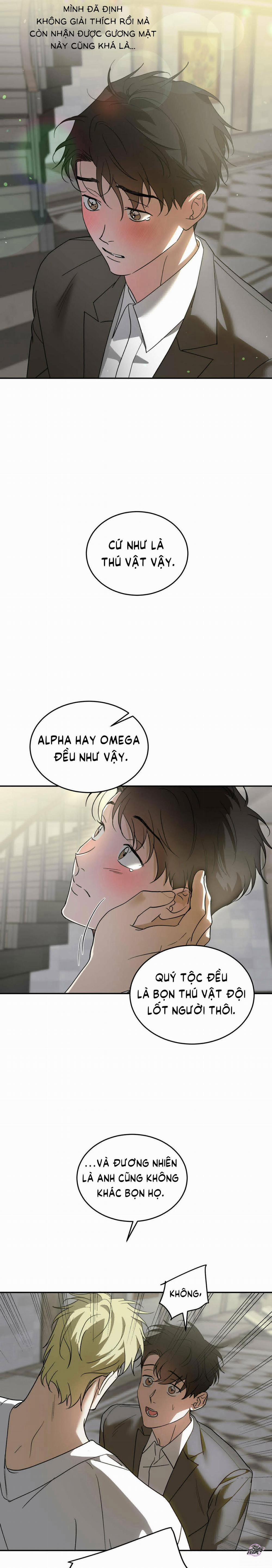 Master Của Tôi 39 trang 12