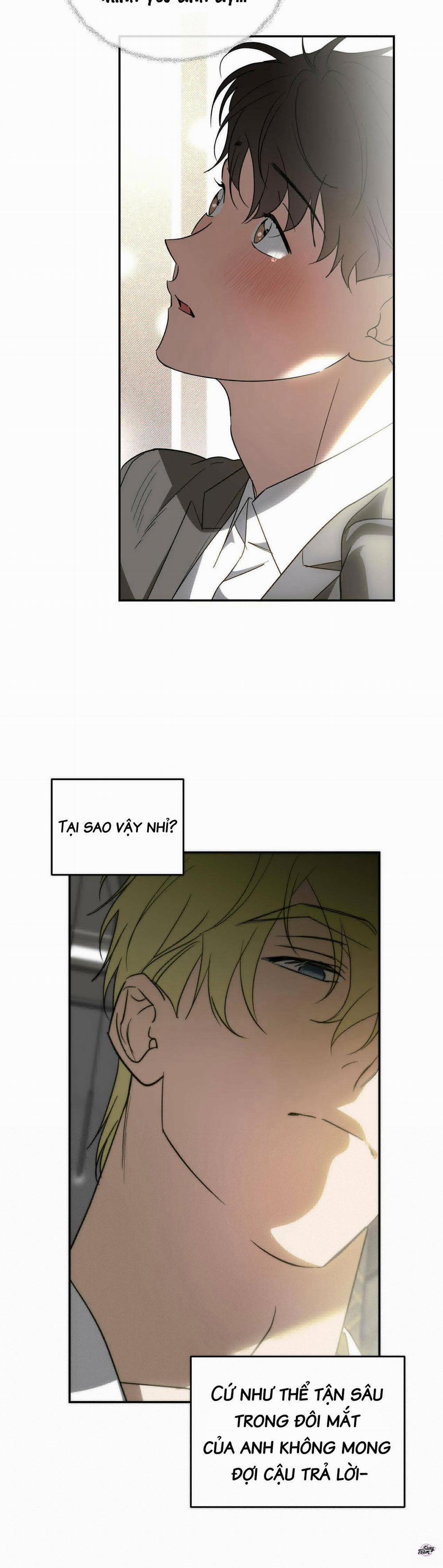 Master Của Tôi 39 trang 15