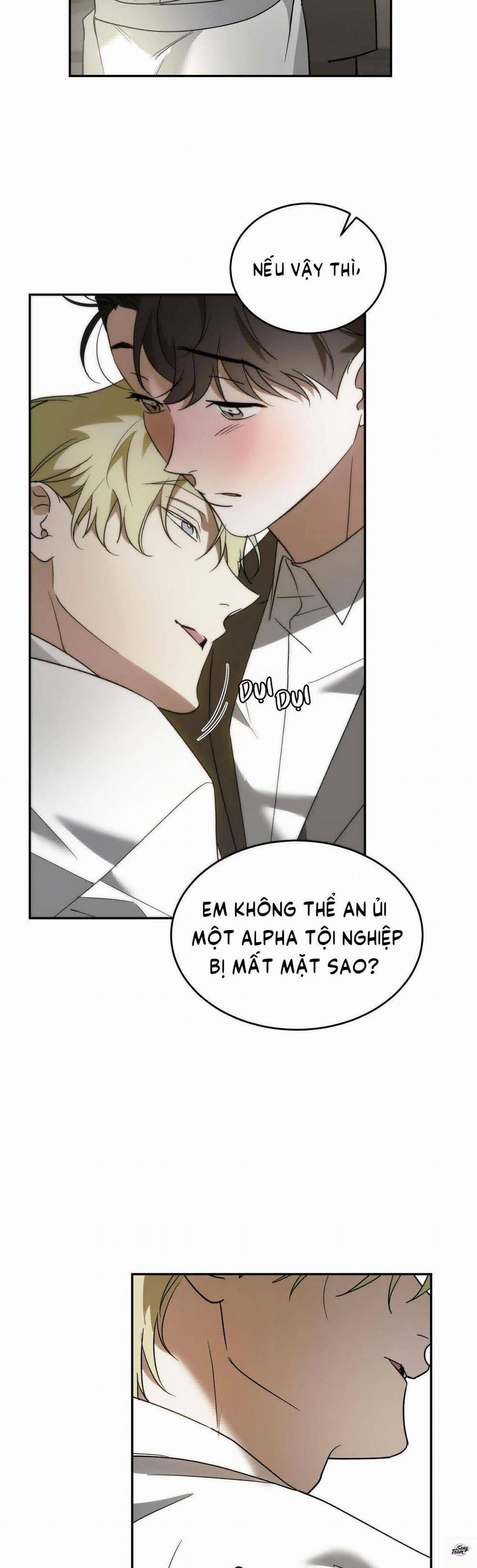 Master Của Tôi 39 trang 17