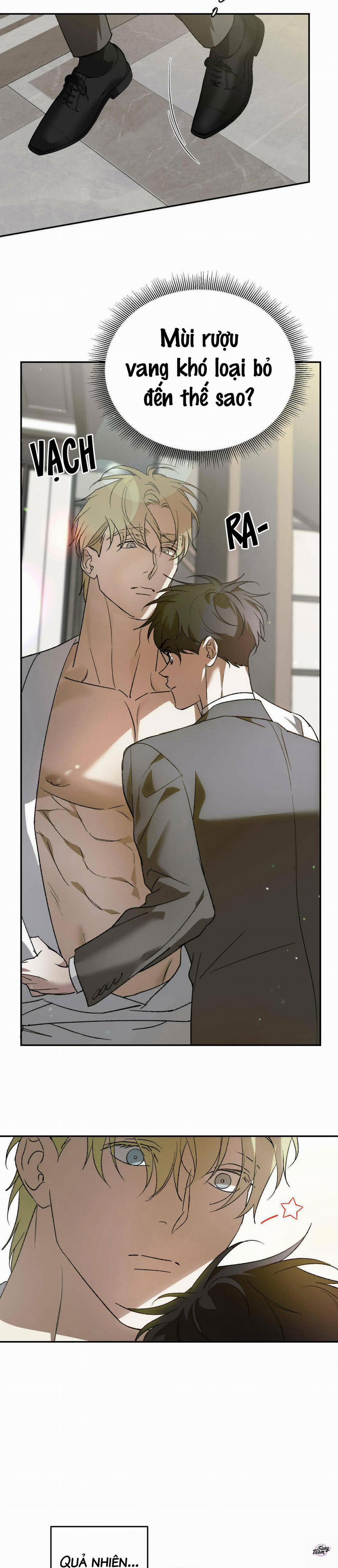 Master Của Tôi 39 trang 6