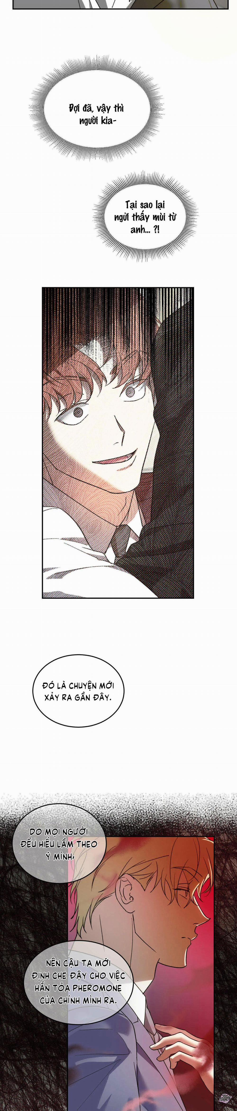 Master Của Tôi 39 trang 9