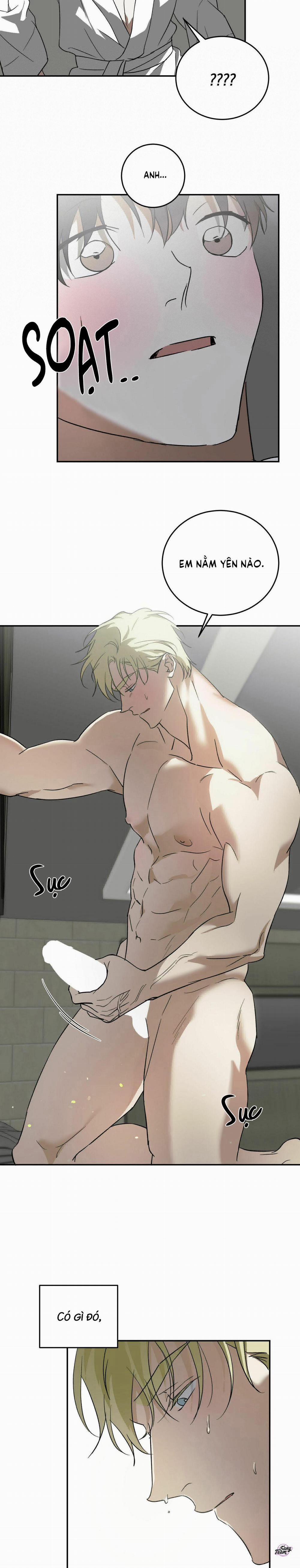 Master Của Tôi 40 trang 17