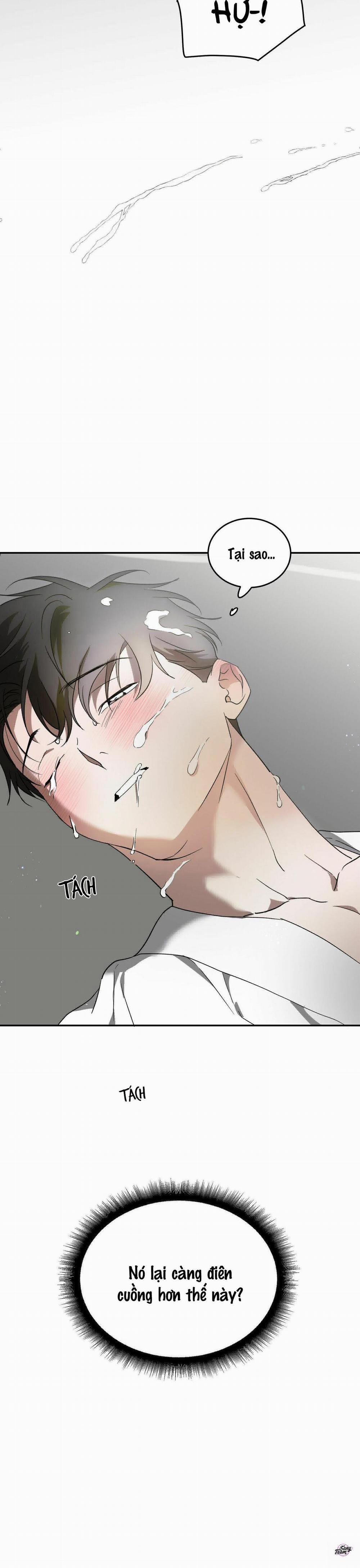 Master Của Tôi 40 trang 19