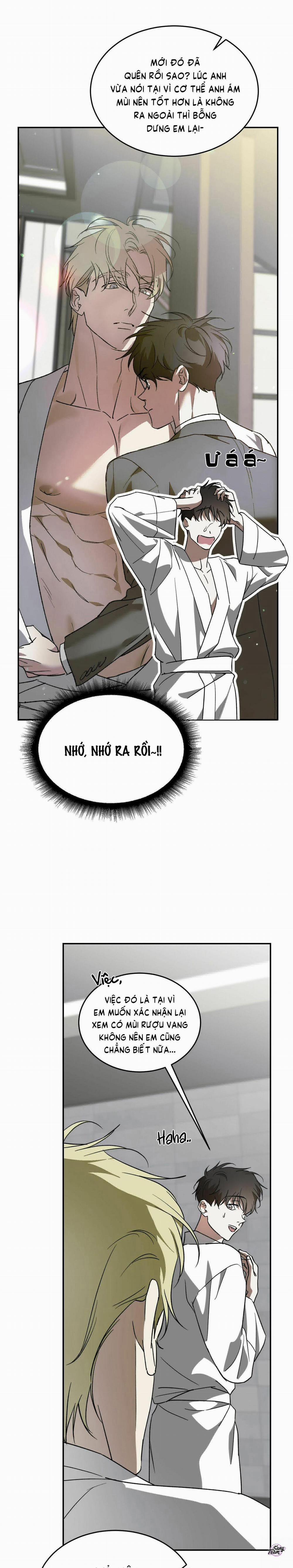 Master Của Tôi 40 trang 2