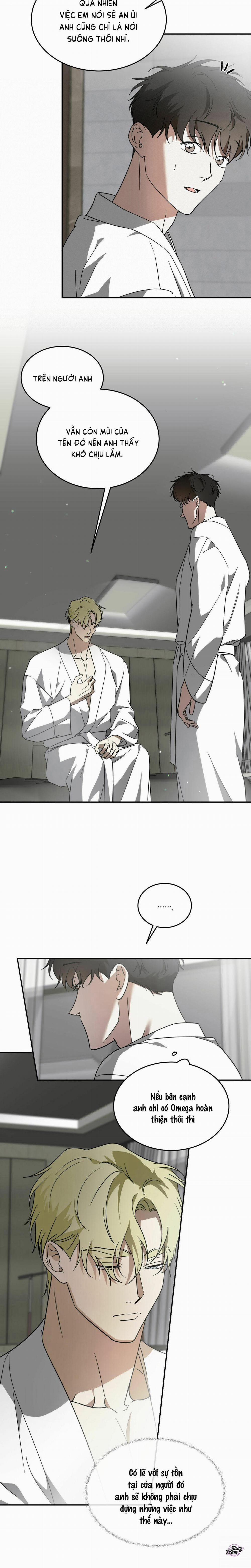 Master Của Tôi 40 trang 3