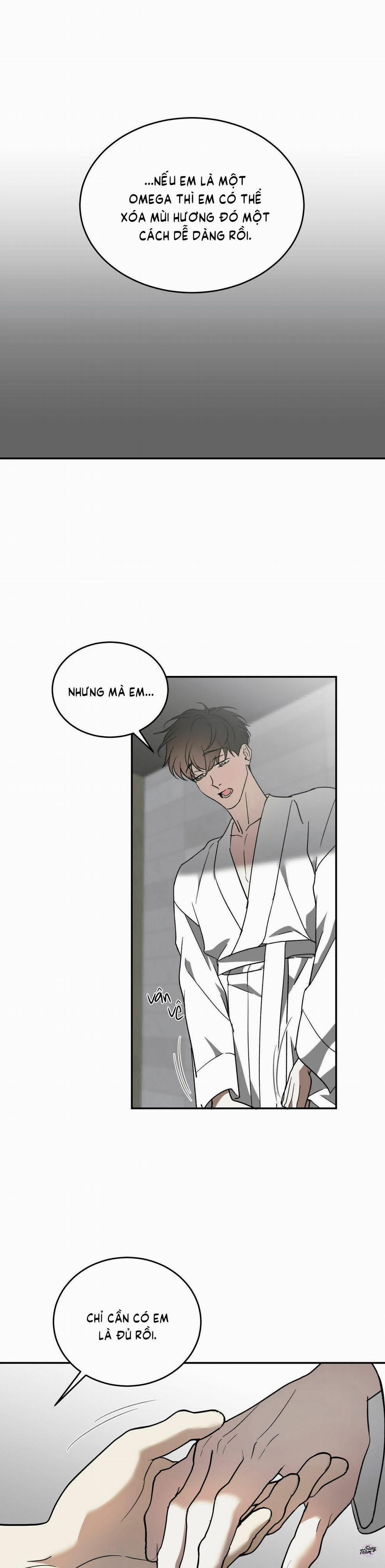 Master Của Tôi 40 trang 4