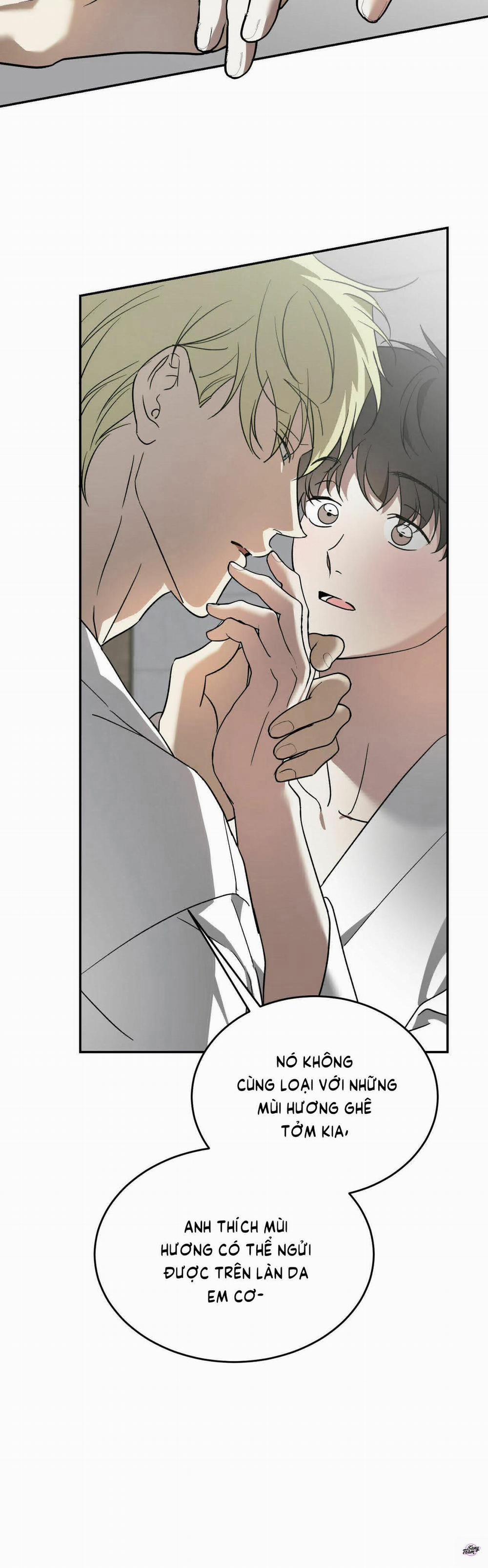 Master Của Tôi 40 trang 5